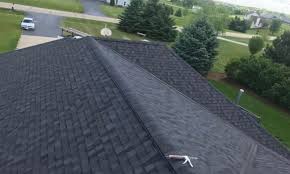 Best Storm Damage Roof Repair  in Slater, MO